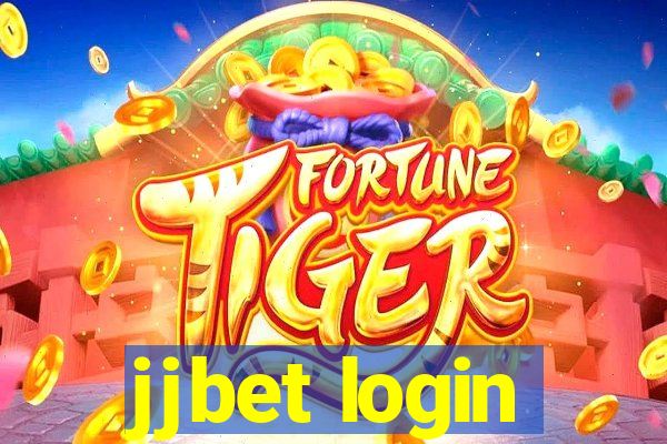 jjbet login